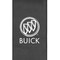 Dreamseat Curve Task Chair with Buick logo XZOCCURVE-PSGMC61025 - alternate 4